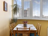 Parduodamas šviesus ir prižiūrėtas 4 kambarių - nuotraukos Nr. 18