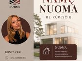 Nuomojamas šiltas dviejų kambarių butas. - nuotraukos Nr. 11