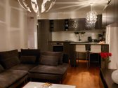Jaukus butas trumpalaikei nuomai miesto centre - nuotraukos Nr. 2