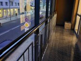 Jaukus butas trumpalaikei nuomai miesto centre - nuotraukos Nr. 7