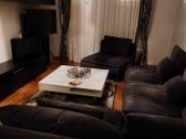 Jaukus butas trumpalaikei nuomai miesto centre - nuotraukos Nr. 6