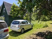 Parduodu žemės ūkio/mėgėjų sodo žemės sklypą - nuotraukos Nr. 8