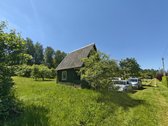 Parduodu žemės ūkio/mėgėjų sodo žemės sklypą - nuotraukos Nr. 9