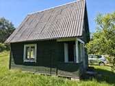 Parduodu žemės ūkio/mėgėjų sodo žemės sklypą - nuotraukos Nr. 10