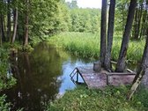 Parduodu žemės ūkio/mėgėjų sodo žemės sklypą - nuotraukos Nr. 23
