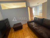 Parduodamas Jaukus Ir Šviesus 2 Kambarių - nuotraukos Nr. 8