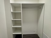 Nuomojamas jaukus ir erdvus pilnai įrengtas - nuotraukos Nr. 13