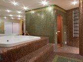 Parduodamas erdvus 4 kambarių butas per du - nuotraukos Nr. 10