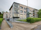 Parduodamas erdvus 4 kambarių butas per du - nuotraukos Nr. 18
