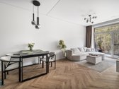 Parduodamas Išskirtinio Dizaino 3 Kambarių