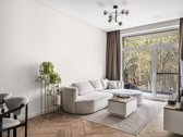 Parduodamas Išskirtinio Dizaino 3 Kambarių - nuotraukos Nr. 2