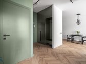 Parduodamas Išskirtinio Dizaino 3 Kambarių - nuotraukos Nr. 19