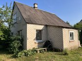 Parduodamas gyvenamasis namas su 18 arų - nuotraukos Nr. 5