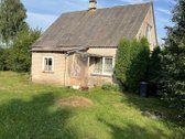 Parduodamas gyvenamasis namas su 18 arų - nuotraukos Nr. 9