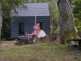 Ąžuolų Skaitykla - nuotraukos Nr. 12