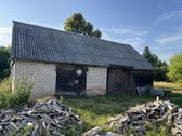Parduodamas gyvenamasis namas su 18 arų - nuotraukos Nr. 10