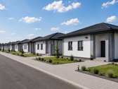 A++ Klasės Namai Mazūriškiuose – Sublokuoti