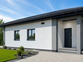 A++ Klasės Namai Mazūriškiuose – Sublokuoti - nuotraukos Nr. 2
