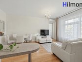 Funkcionaliai Išplanuotas 3 Kambarių Butas Su - nuotraukos Nr. 4