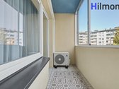 Funkcionaliai Išplanuotas 3 Kambarių Butas Su - nuotraukos Nr. 17