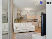 Funkcionaliai Išplanuotas 3 Kambarių Butas Su - nuotraukos Nr. 6