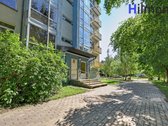 Funkcionaliai Išplanuotas 3 Kambarių Butas Su - nuotraukos Nr. 20