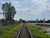 Išnuomojama sandėliavimo aikštelė Klaipėdos - nuotraukos Nr. 7