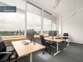 Parduodama Šviesi Administracinė Patalpa - nuotraukos Nr. 4