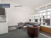 Parduodama Šviesi Administracinė Patalpa - nuotraukos Nr. 8