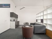 Parduodama Šviesi Administracinė Patalpa - nuotraukos Nr. 11