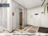 Parduodama Šviesi Administracinė Patalpa - nuotraukos Nr. 17