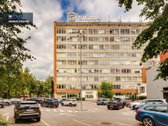 Parduodama Šviesi Administracinė Patalpa - nuotraukos Nr. 20