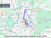 Parduodama Šviesi Administracinė Patalpa - nuotraukos Nr. 22
