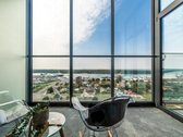 2 kambarių butas 21 aukšte su įspūdinga - nuotraukos Nr. 6
