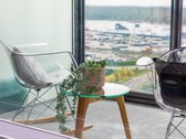 2 kambarių butas 21 aukšte su įspūdinga - nuotraukos Nr. 17