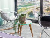 2 kambarių butas 21 aukšte su įspūdinga - nuotraukos Nr. 21
