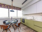 2 kambarių butas 21 aukšte su įspūdinga - nuotraukos Nr. 25