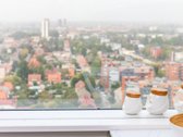 2 kambarių butas 21 aukšte su įspūdinga - nuotraukos Nr. 38