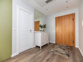 2 kambarių butas 21 aukšte su įspūdinga - nuotraukos Nr. 40