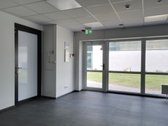 Nuomojamos komercinės patalpos Laisvės pr. - nuotraukos Nr. 15