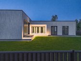 Parduodami Išskirtiniai Modernūs Namai - nuotraukos Nr. 11