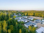 Parduodami Išskirtiniai Modernūs Namai - nuotraukos Nr. 17