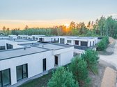 Parduodami Išskirtiniai Modernūs Namai - nuotraukos Nr. 18