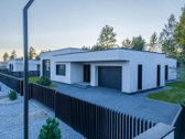 Parduodami Išskirtiniai Modernūs Namai - nuotraukos Nr. 4