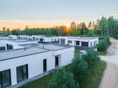 Parduodami Išskirtiniai Modernūs Namai - nuotraukos Nr. 21