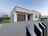 Parduodami Išskirtiniai Modernūs Namai - nuotraukos Nr. 2