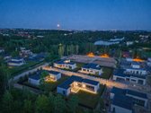 Parduodami Išskirtiniai Modernūs Namai - nuotraukos Nr. 24