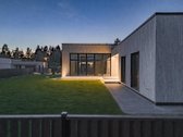 Parduodami Išskirtiniai Modernūs Namai - nuotraukos Nr. 8