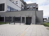 Nuomojamos komercinės patalpos Laisvės pr. - nuotraukos Nr. 17