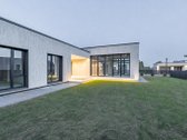 Parduodami Išskirtiniai Modernūs Namai - nuotraukos Nr. 12